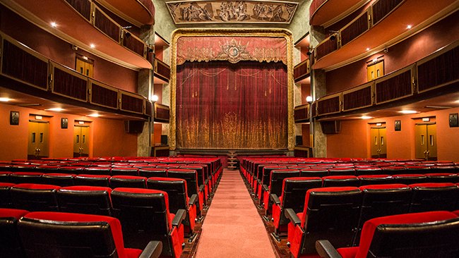 Shakespeare obrirà i tancarà la programació d’arts escèniques d’Olot Cultura