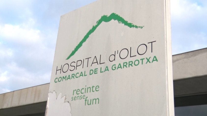 L’Hospital d’Olot reflexiona sobre el dol en una xerrada aquest dimecres