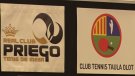 El Club Tennis Taula Olot perd el lideratge després de dues derrotes contundents