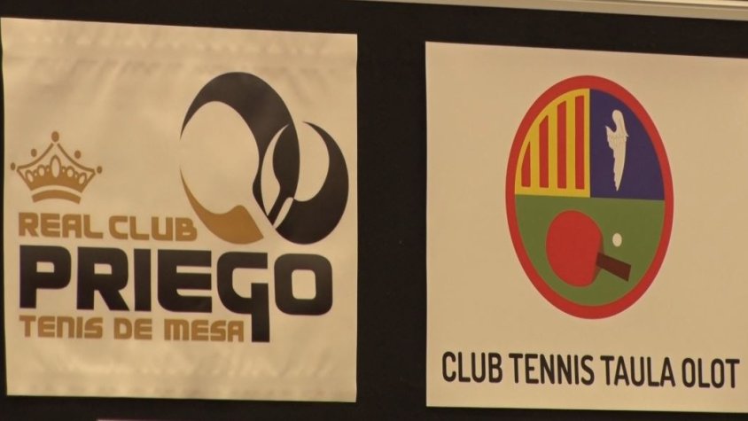 El Club Tennis Taula Olot perd el lideratge després de dues derrotes contundents