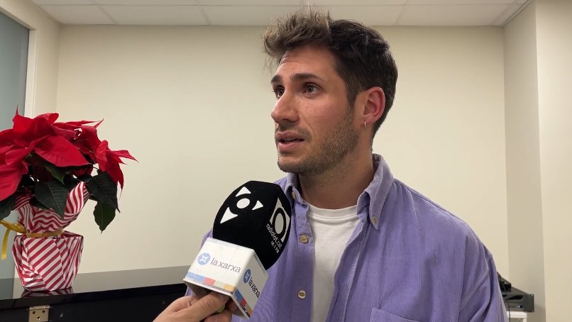 Marc Andurell publica '2.0'