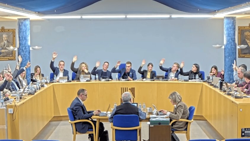 L’Ajuntament d’Olot amplia el servei de neteja per poder cobrir totes les necessitats de la ciutat en aquest sentit