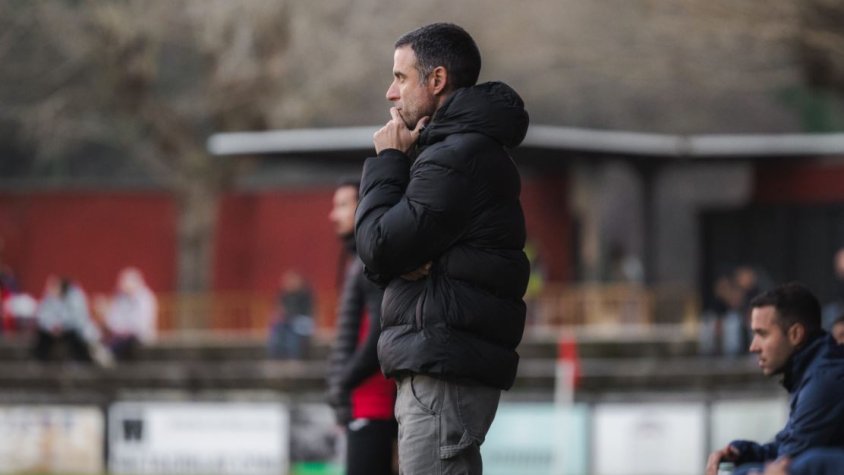 La Unió Esportiva Olot vol tancar l’any amb victòria