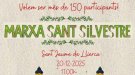 La 3a edició de la Sant Silvestre de Sant Jaume de Llierca arriba amb diverses novetats