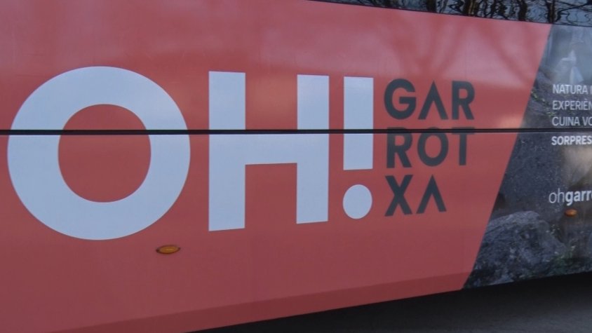 OH! Garrotxa pren noves mesures per projectar el turisme sostenible