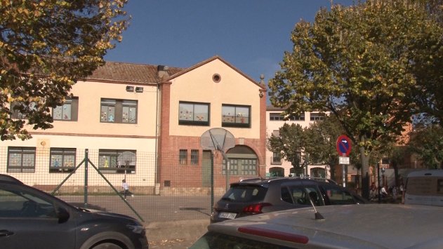 El govern català confia en tirar endavant el projecte de les millores a l’escola de Besalú abans d’acabar el 2026