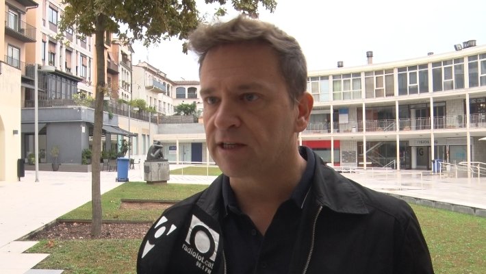Jordi Fosas: 7 anys dirigint Fira Mediterrània