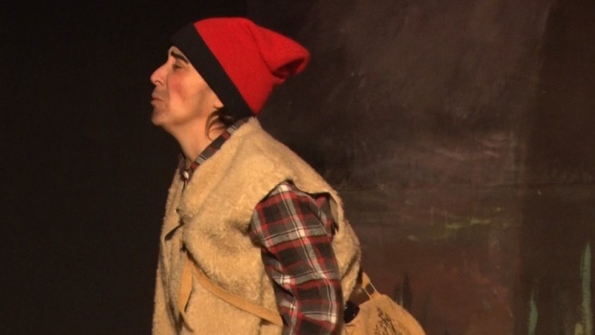 Els Pastorets de Sant Esteve d’en Bas es consoliden després del 2n any de la seva recuperació