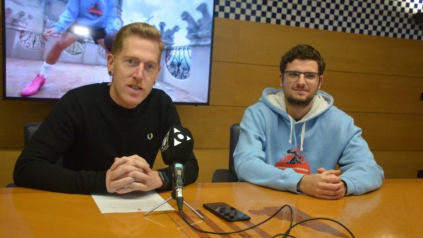 La 5a edició del Torneig dels Volcans de bàsquet omplirà els pavellons de la ciutat amb més d’una trentena d’equips