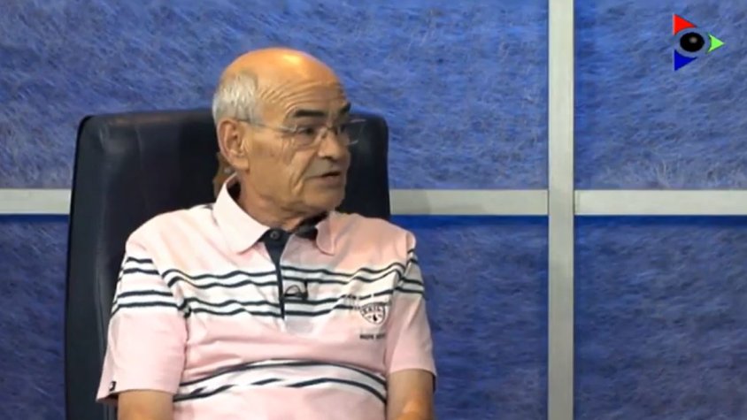 Mor Paco Quicios exàrbitre de la comarca