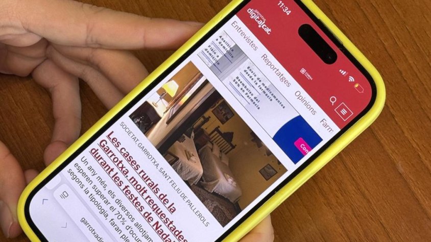 El més llegit a Garrotxa Digital aquest 2025