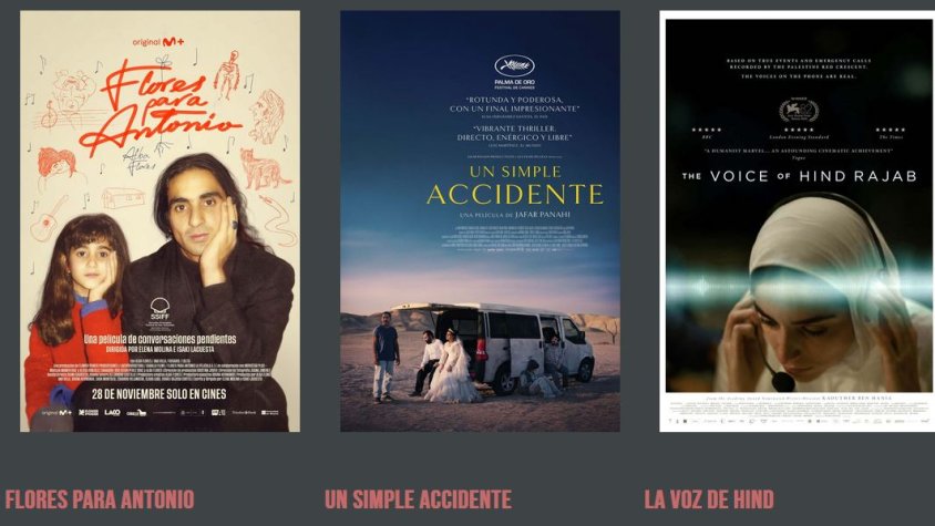 Cine Club Olot porta un recull de films internacional per aquest hivern