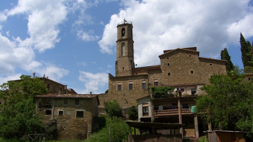 La Diputació de Girona es marca un termini d’un any per facilitar les bases de subvenció per als pobles petits