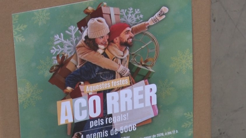 Més de 25.000 butlletes han participat en el sorteig de Nadal de l’ACO