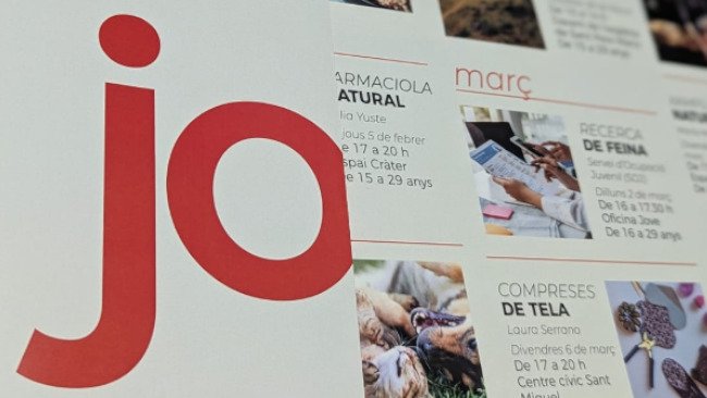 Josep Quintana confirma que estan treballant en dues opcions per tal d’escollir el futur espai per a joves