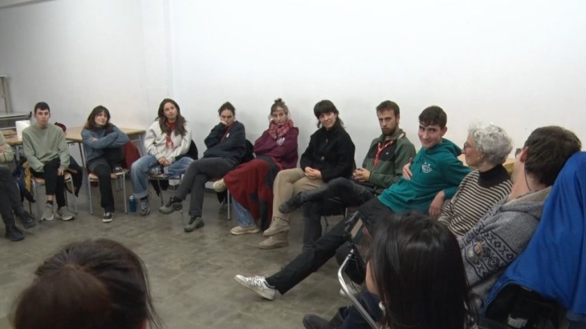 La predisposició i els recursos són claus per les entitats de lleure de la Garrotxa