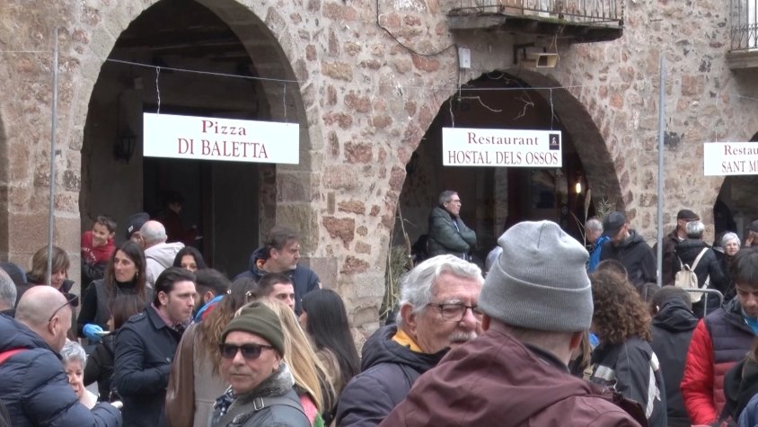 La Fira del Fesol té al poble mallorquí Muro com a convidat enguany