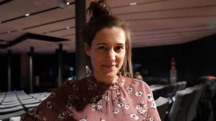 Carla Simón rebrà el Premi Especial del Brain Film Fest 2026