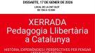 La CNT Olot organitza una xerrada sobre la pedagogia llibertària a Catalunya per repensar l’educació actual