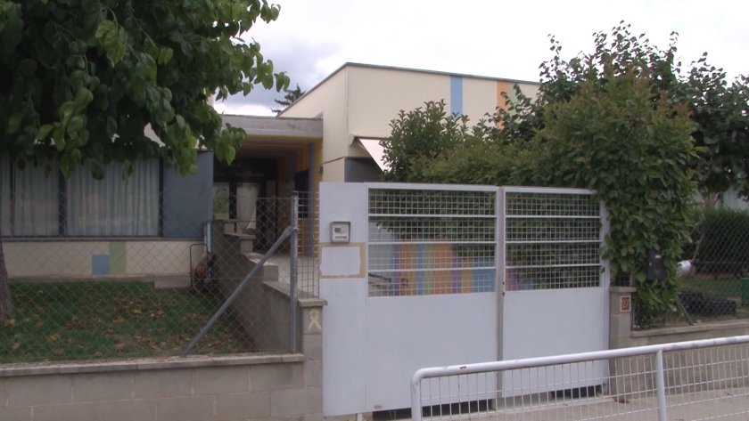 L’Ajuntament de Sant Feliu de Pallerols té clar que a partir del curs que ve reduirà places a l’escola bressol municipal