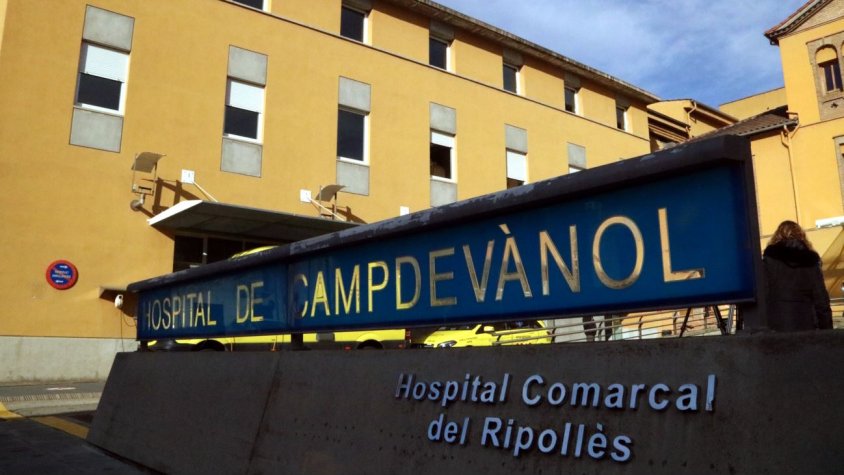 La Vall de Camprodon passaria a formar part de l’àrea de la Garrotxa en el nou mapa sanitari català