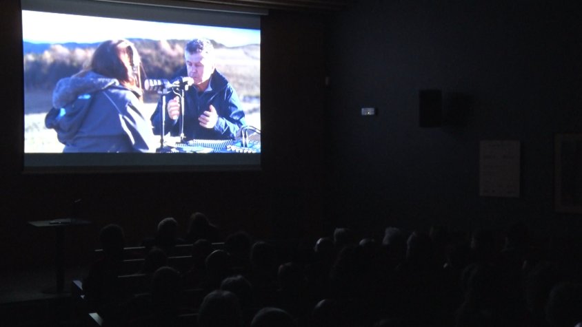 La II Mostra Memorialista de Cinema Documental apropa la nostra història a la Vall d’en Bas