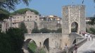 Besalú treballa per establir una limitació d'apartaments turístics, tot i que diuen que en els darrers temps s’ha notat una autoregulació