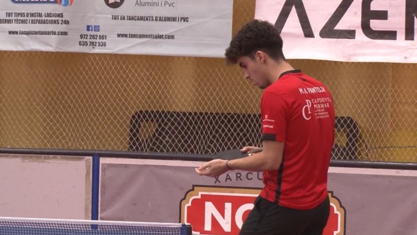 El CTT Olot repeteix l’èxit de la temporada passada i queda primer de la primera ronda de l’Europe Trophy