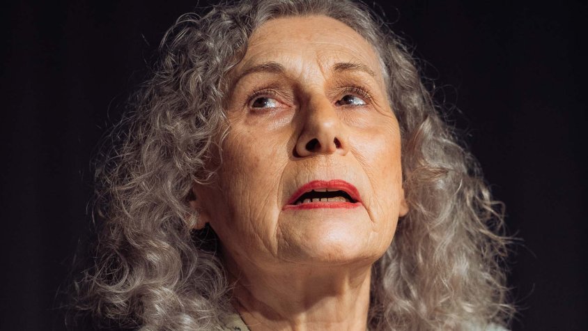 Carme Sansa vindrà al Centre Catòlics d’Olot amb l’obra ‘Isabel Cinc Hores’