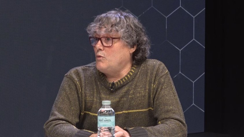 Les 24 Hores a Muntanya del CEO compta amb un total de 61 quilòmetres i més de 2.700 metres de desnivell positiu