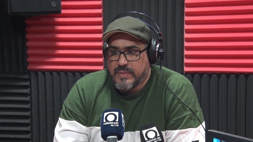 Jorge Burita diu que la detenció de Nicolás Maduro és el primer pas per solucionar l’estat actual de Veneçuela