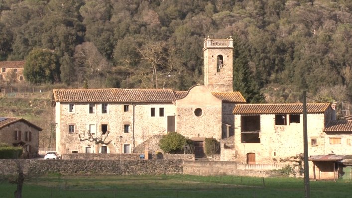 L’Ajuntament de Sant Ferriol adquireix la rectoria del Torn