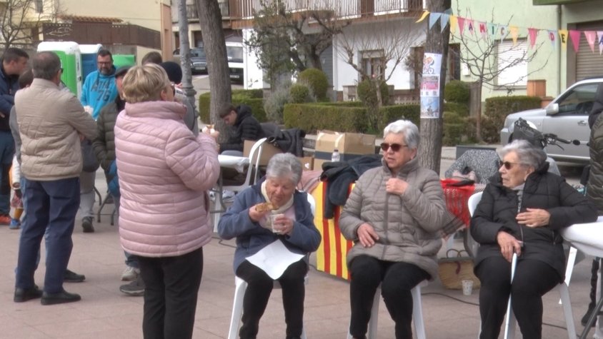 20 entitats de les Planes d’Hostoles faran la 3a Fira d’Entitats