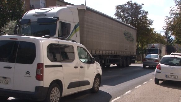 El Consell Comarcal de la Garrotxa ja ha sol·licitat una ajuda a la Generalitat per tirar endavant un pla de mobilitat comarcal
