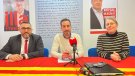 El periodista Joan Manuel Robles serà el candidat del PSC a l’alcaldia d’Olot