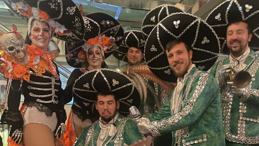Els Espais de la Garrotxa serà l’entitat beneficiaria del Sopar Solidari del Carnaval d’enguany previst pel dia 21 de febrer