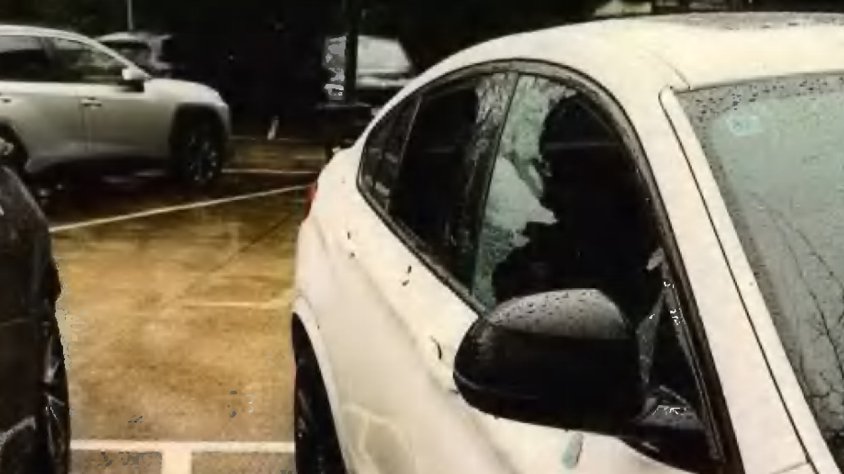 Els Mossos d’Esquadra resolen deu robatoris a interior de vehicle comesos en pàrquings de Girona i Besalú