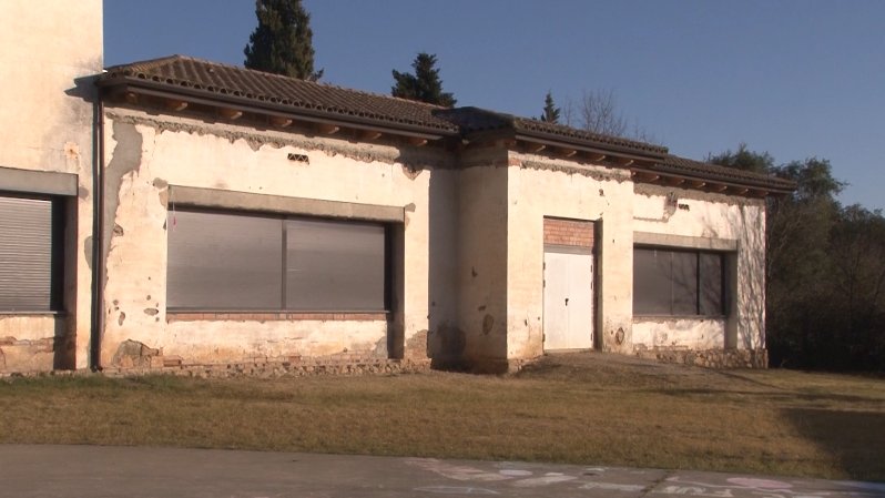 Maià de Montcal completarà les obres de millora a les antigues escoles aquest any