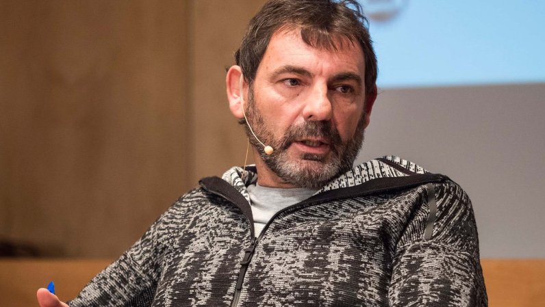 Òscar Camps visita Olot aquest divendres per ‘’explicar la veritat’’