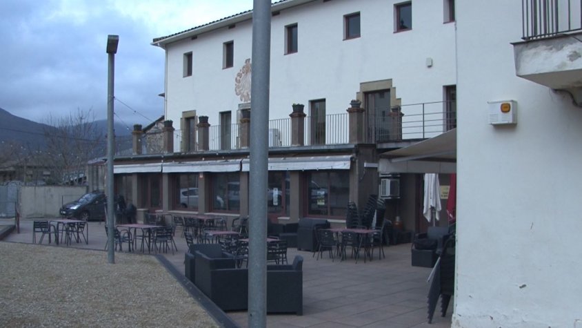 L’alcalde de les Preses demana més presència policial al municipi després de diversos robatoris en les últimes setmanes