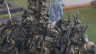Garrotxa Mitjana reuneix més de 30 persones a Riudaura en un torneig de Warhammer Fantasy