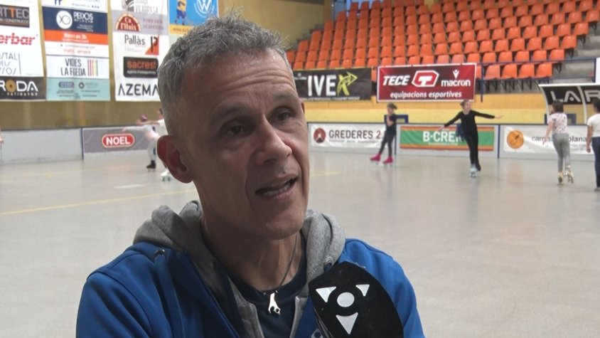 El CPA Olot comença la temporada aquest cap de setmana en les Semifinals de Catalunya de Grups Xou i Quartets de Patinatge Artístic