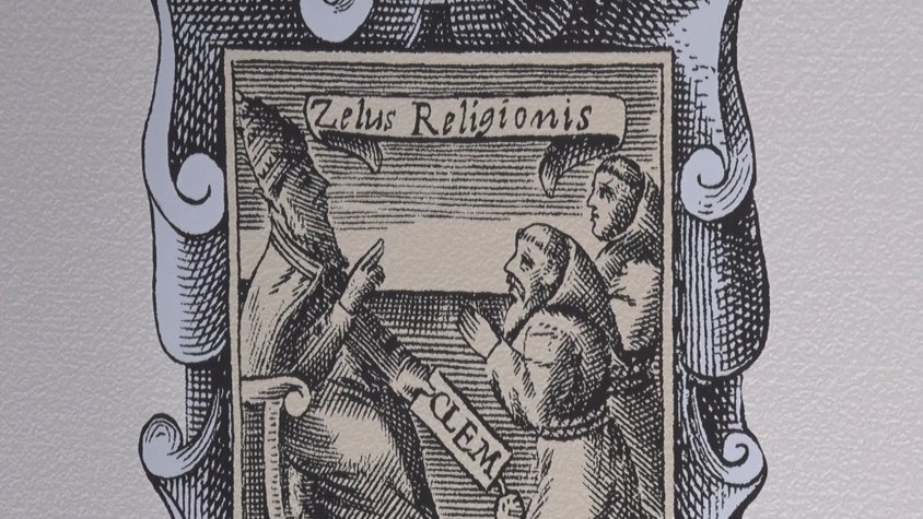 L’Orde dels Frares Menors Caputxins fa una exposició a l’Hospici per recordar els 500 anys d’història