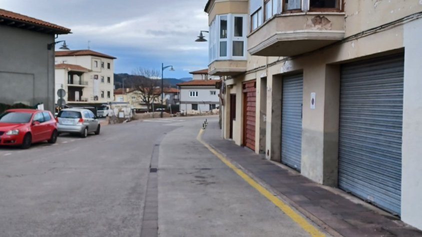 L’entorn de Sant Sebastià de les Preses es renovarà aquest 2026
