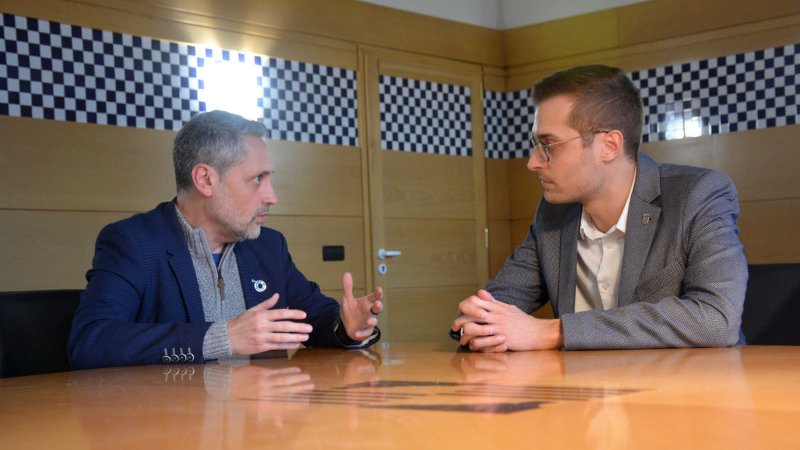 S’amplia el servei de renovació del DNI a Olot