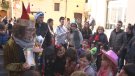 Un escape room substitueix la rua de Carnaval a Besalú