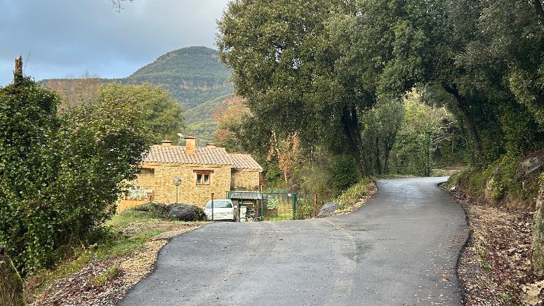 La Garrotxa presentarà al·legacions per ser considerada, almenys, territori de muntanya