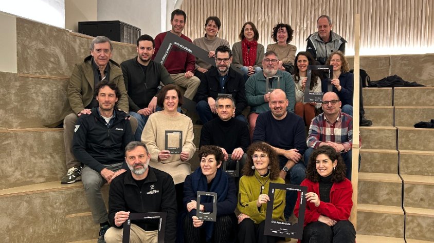 L’arquitectura, protagonista a Olot durant tot aquest any