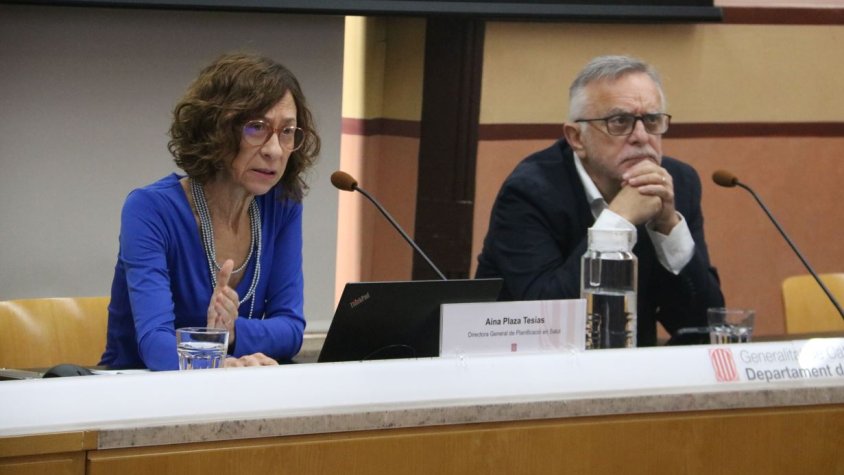 El Ripollès i la Vall de Camprodon quedaran dividits amb el nou mapa sanitari