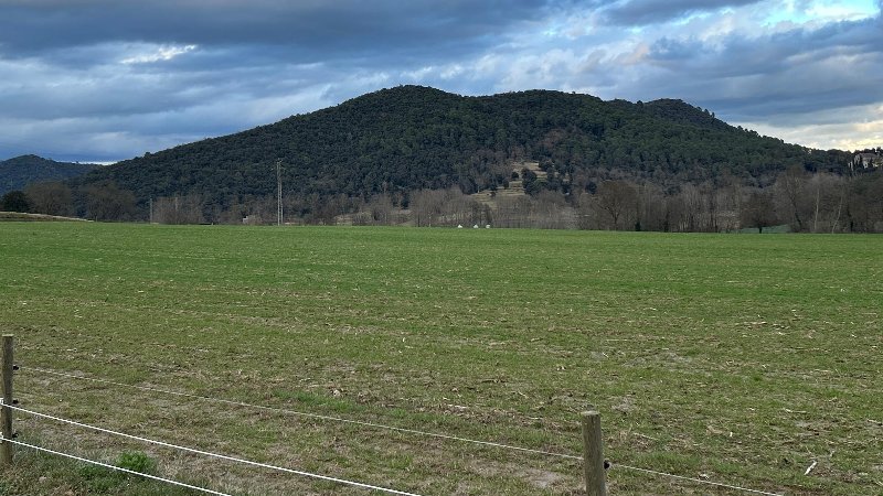 Preocupació a la Garrotxa per la intenció de la Generalitat d’impulsar el PLATER